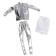Clothing for dolls