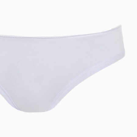Cowards women's slips, white color, size 46-7