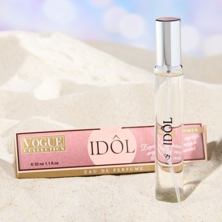 Perfume Water Women's Idol Pour Femme, 33 ml