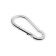Tundra carbine Krep, Din5299s, 9x90 mm, galvanized, 1 pc.
