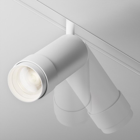 Technical TR212-1-12WTW-DD-Z-W, LED, 12 W, 127x193x195 mm, 700 lm, white-4