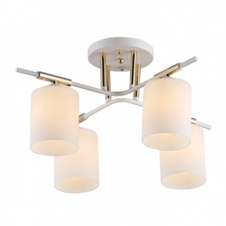 AMANDA 9092-304 4 X E27 40W chandelier