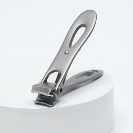 Kusachki - Pedicier Premium, 8.5 cm, silver color-3