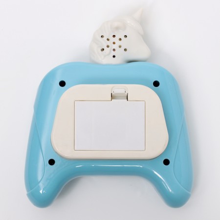 Developing toy sound "unicorn" light, species mix-5