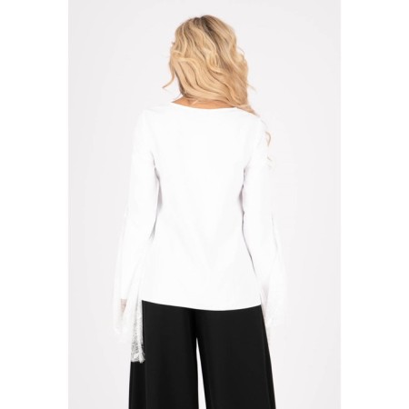 Blouse. female, size 46-8