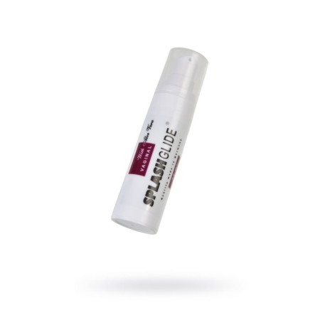 Vaginal lubricant Splashglide Vaginal with Aloe Vera, water -based, 30 ml
