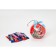 New Year. Flapped sweets "Happy New Year!", Mix, 100 g