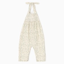 The jumpsuit of the Minaku 