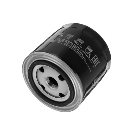 Oil filter Luxe LX-01-M, VAZ 01-07, analogues: OP520, PH2809, W920/21, SM102-1