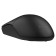 Mouse A4Tech OP-330S Silent, optical, wired, 1000DPI, USB, black