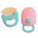 A set of rattles and eruptions “Tenderness”, 5 pcs.