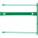 A set of mechanisms for delaying Istanm, plastic, 100 pcs., Green