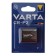 Battery lithium Varta, CR-P2-1BL, 6V, blister, 1 pc.