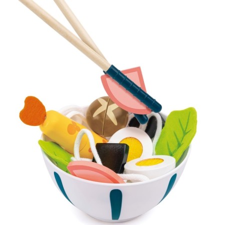 Set of game "Cooking udon"-2