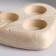 Silent Wooden under 3 candles "Heart", array, 12.5 × 12 × 3 cm