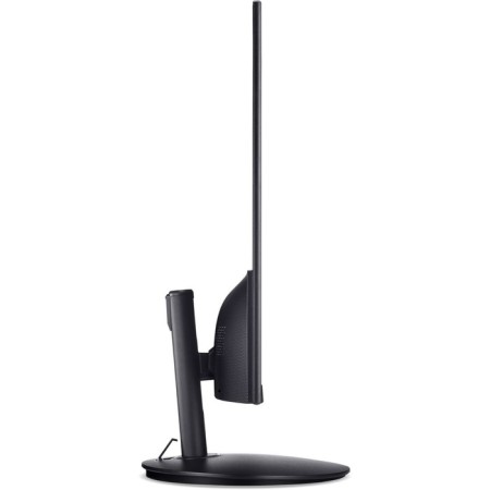 Acer Munitor 23.8 "SH242YEBMIHUX Black IPS LED 1MS 16: 9 HDMI M/M Matte Has PIV 250CD 178 106690-6