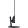 Acer Munitor 23.8 "SH242YEBMIHUX Black IPS LED 1MS 16: 9 HDMI M/M Matte Has PIV 250CD 178 106690