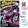 Activati-book "50 class tasks", 56 pp., Anime