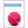 Kinesiological ball, set 4 pcs.