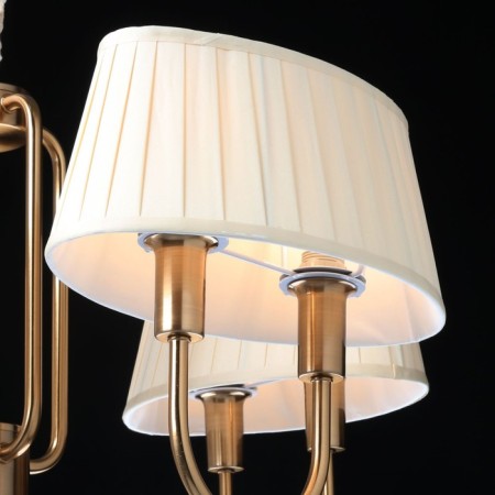 Sofia chandelier, size 74x100x74 cm, 320W 8xe14 IP 20-7