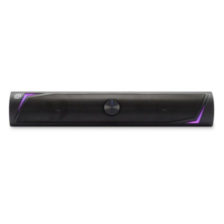 Soundbar Rick OK-532S 2.0 6W Black-4