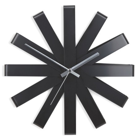 Watch walls ribbon, black