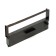 Картридж ленточный Cactus CS-ERC31 фиолетовый для Epson ERC 31/TM-930/950