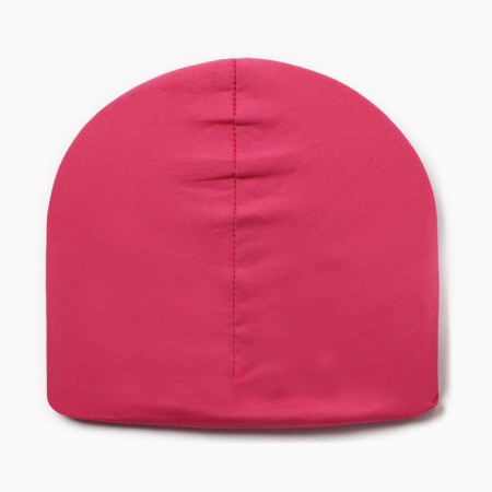 Red hat I “Bant” col. bright pink. Rr. 48-1