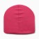 Red hat I “Bant” col. bright pink. Rr. 48