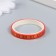 Glue tape Persian Persian Persian set 20 pcs width. 0.5 cm dl. 2 m 4x10 cm