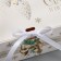 Gift Gift "White Tale", 31 x 24.5 x 8 cm, New Year