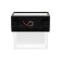 Facade lamp "Grand", FSD-032, 5 W, 3000K, IP65, 220 V, plastic, black