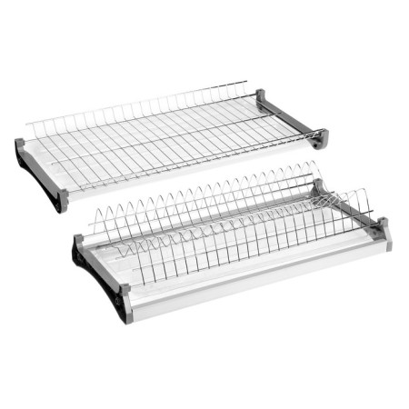 Drying for dishes Cappio, 600 mm. chromium