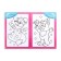 New Year's game-book "How to take a child? Learning to draw ", A5, 26 pages, 4+