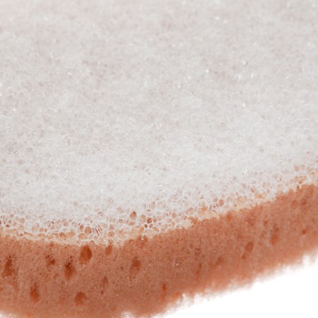 Sponge for washing hard -to -reach places, roofs, dust removal, 17 x 10 x 5 cm-2
