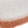 Sponge for washing hard -to -reach places, roofs, dust removal, 17 x 10 x 5 cm