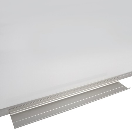 Board Magnetic Marker Standard, 45 x 60 cm, aluminum frame, warranty of 10 years-3