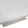 Board Magnetic Marker Standard, 45 x 60 cm, aluminum frame, warranty of 10 years