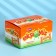 Chewing gum "Eksiyüz" with a taste of orange 3.5 g