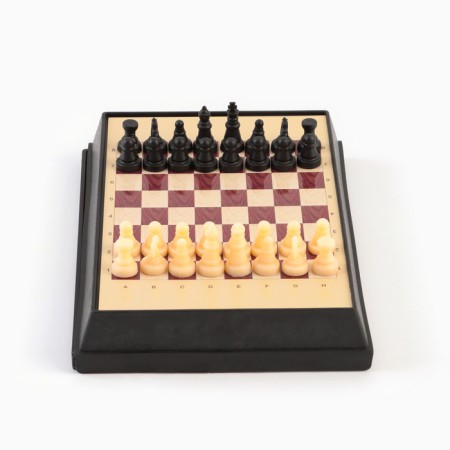 Board game 5 B1, magnetic, 16.5 x 12 cm-1