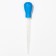 Dispenser - aquarium, plastic, length 28.5 cm.