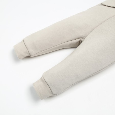 Pants crumb I am Street Style, height 68-74 cm, beige-3