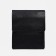 Male bag, black color