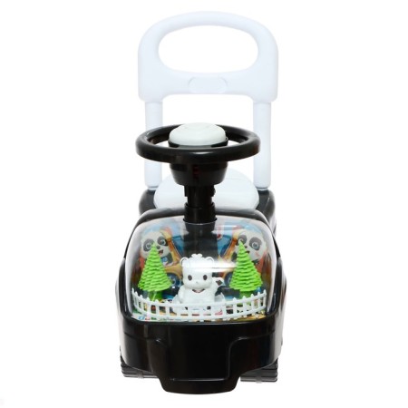 Children's car Tolokar No. 1, mix-14