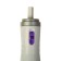 Luazon LMM-007 nail polishing apparatus, 6 nozzles, 2XAA (not included), white
