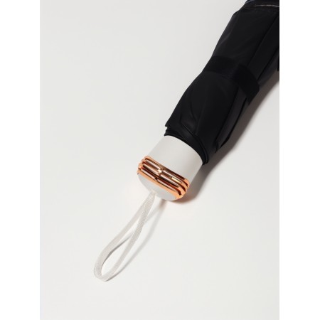 Mechanical umbrella "Spring", 4 additions, 8 spokes, r = 49 cm, color mix-3