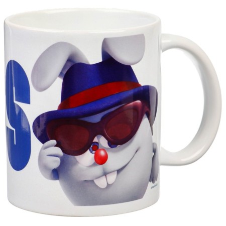 Sublimation mug, 350 ml "boss", Smeshariki-4