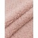 Texrepublic blanket, size 200x220 cm, pink color