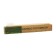 Bamboo denture hard in the box, white