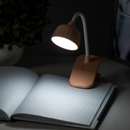 Gener table lamp LED 2W USB AKB MIX 9x9x22 cm Risalux-8